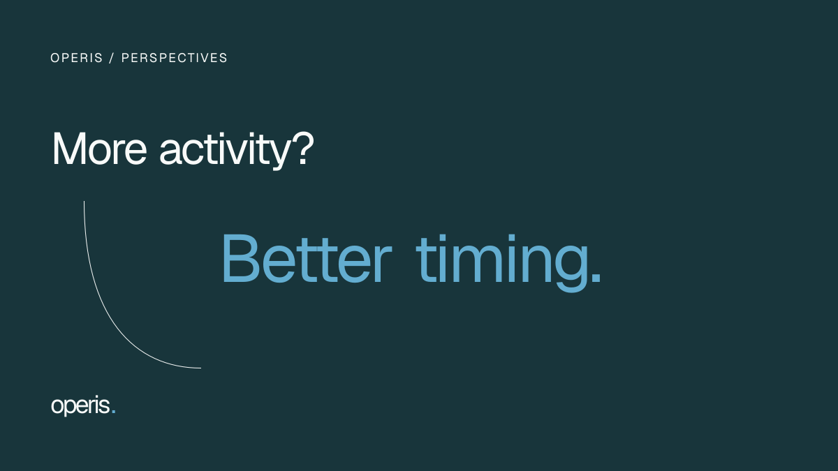 AI SDR vs Signal-Based Outbound: More Activity or Better Timing?